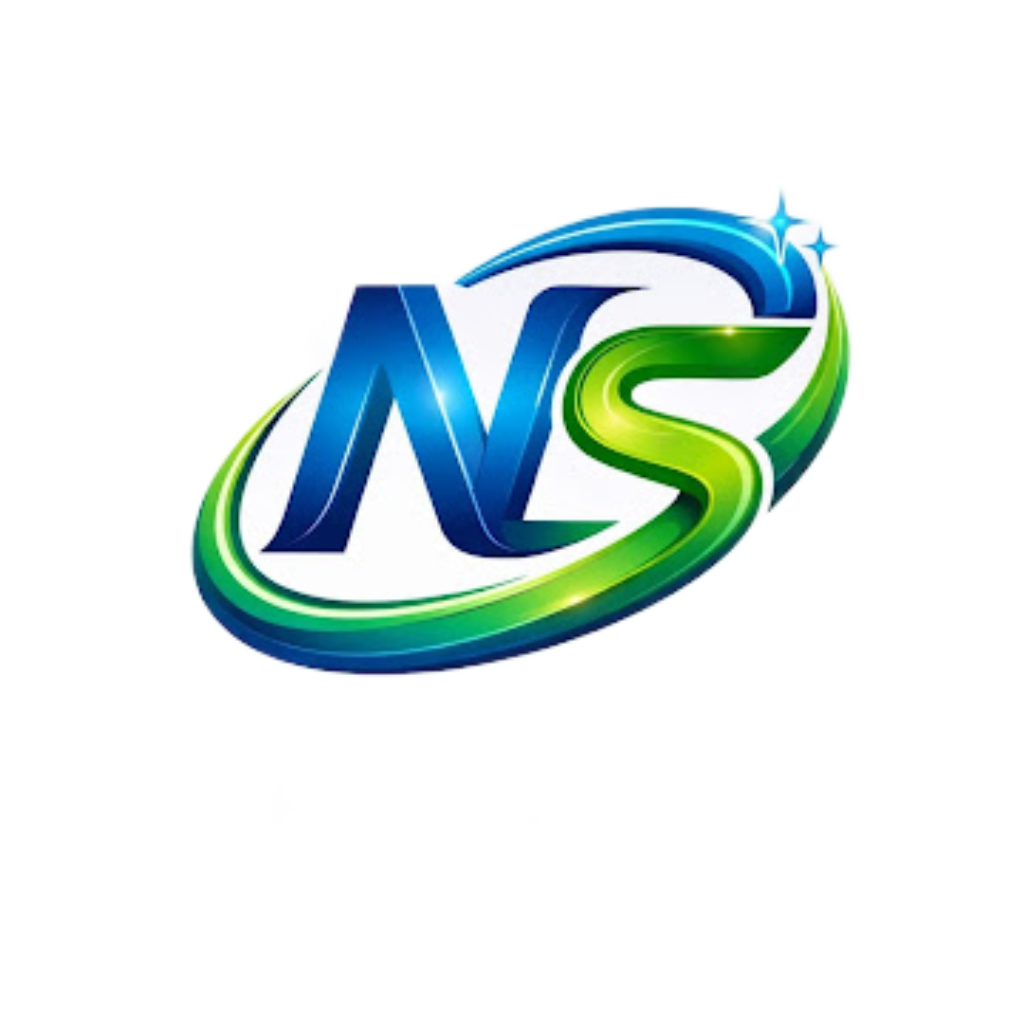NS Products Logo