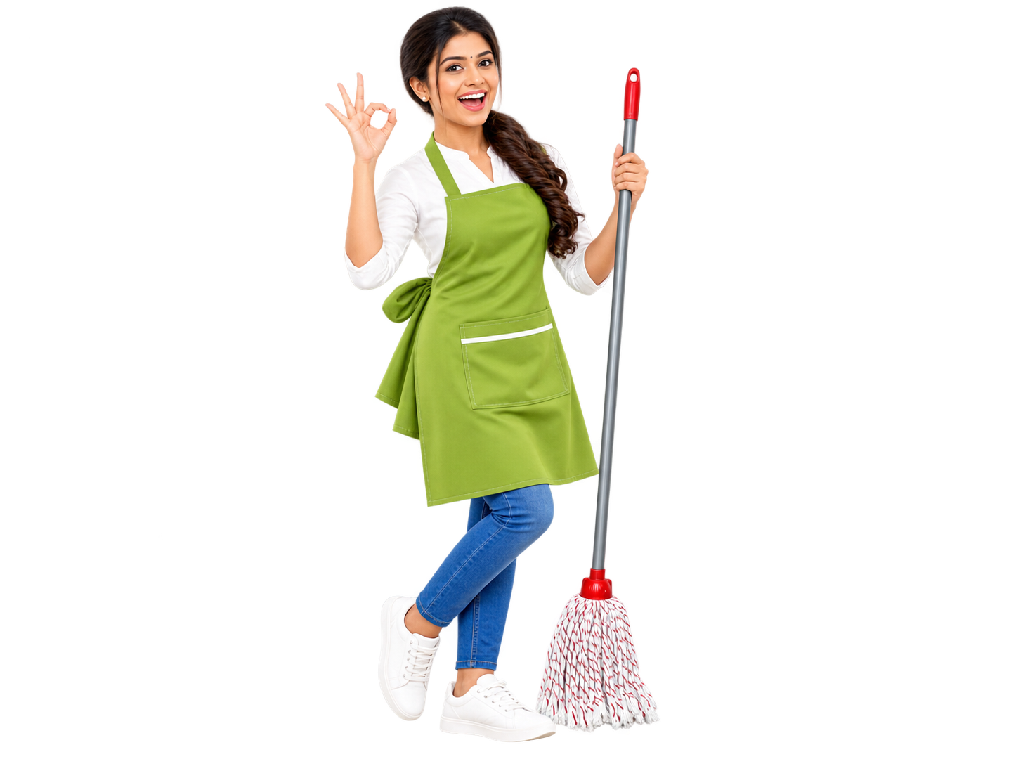 Microfiber Duster Line